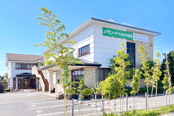 メモリード 大村中央斎場